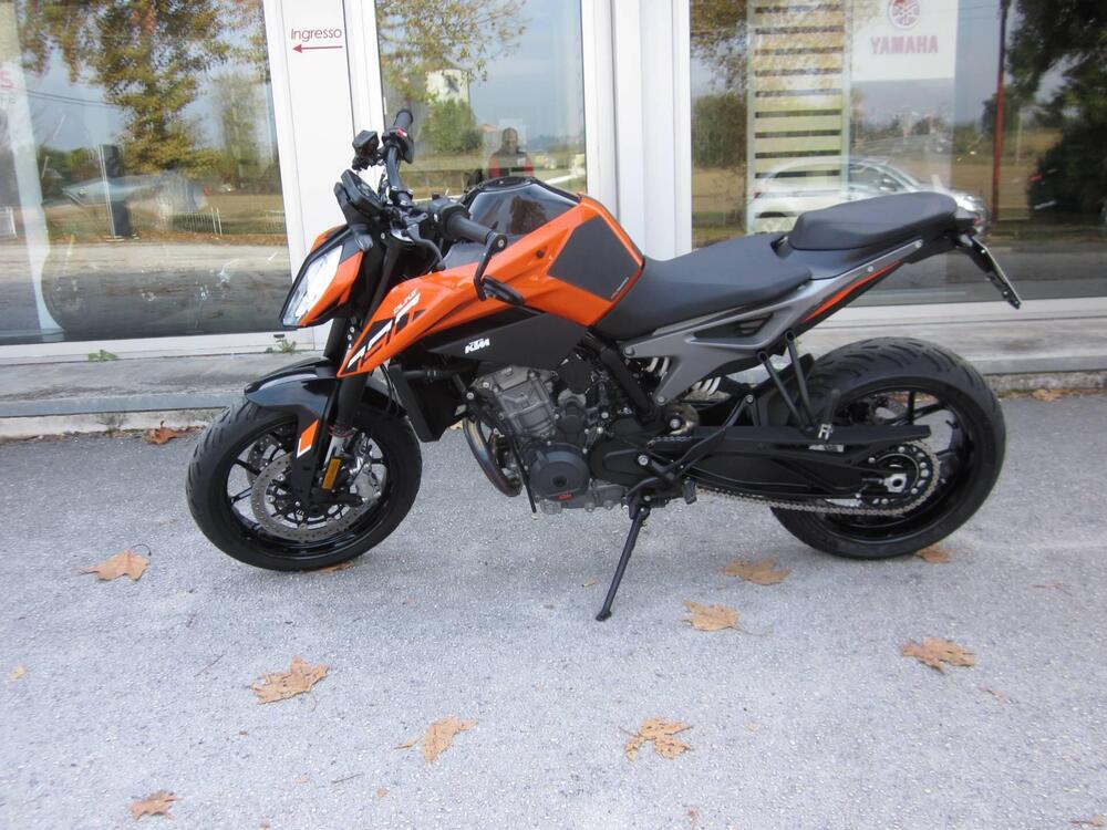 KTM 790 Duke L (2023 - 24) (2)