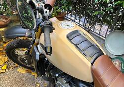 Fantic Motor Caballero 500 Rally (2021 - 23) usata