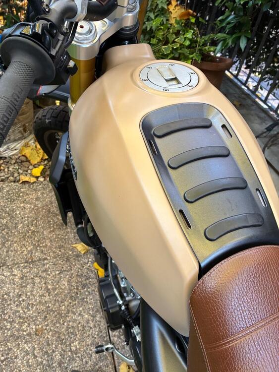 Fantic Motor Caballero 500 Rally (2021 - 23) (2)