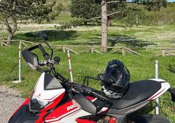 Ducati Hypermotard 821 SP (2013 - 15) usata