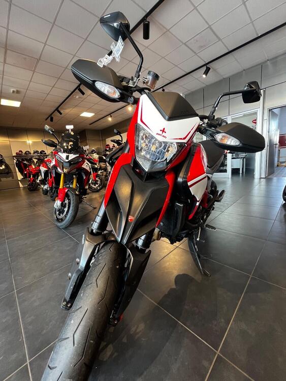 Ducati Hypermotard 821 SP (2013 - 15) (3)