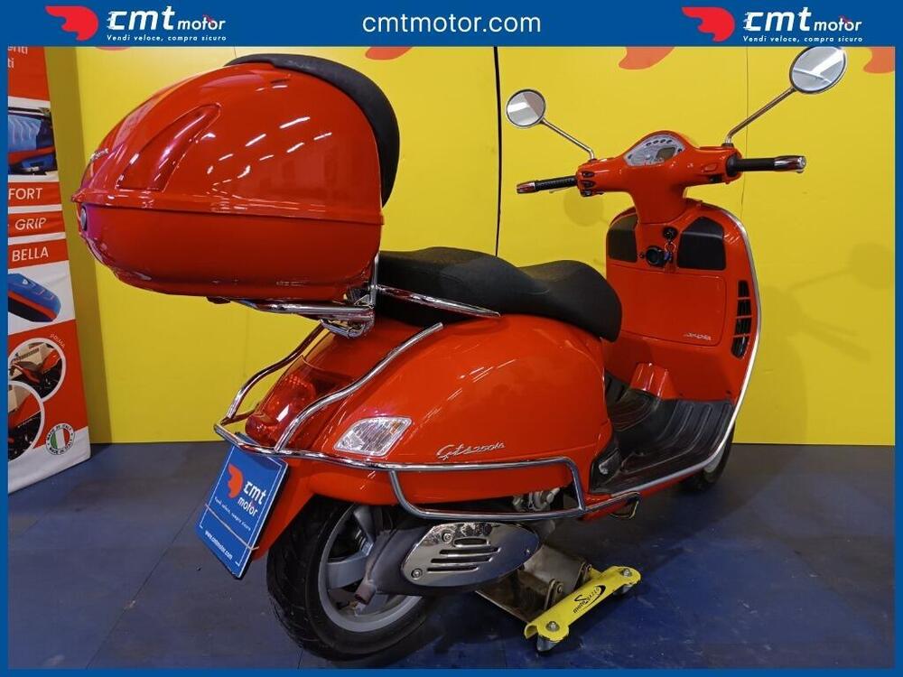 Vespa GTS 250 i.e. (4)