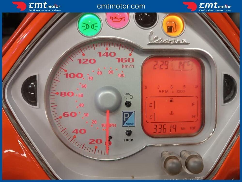 Vespa GTS 250 i.e. (5)