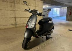 Vespa Sprint 125 (2021 - 24) usata