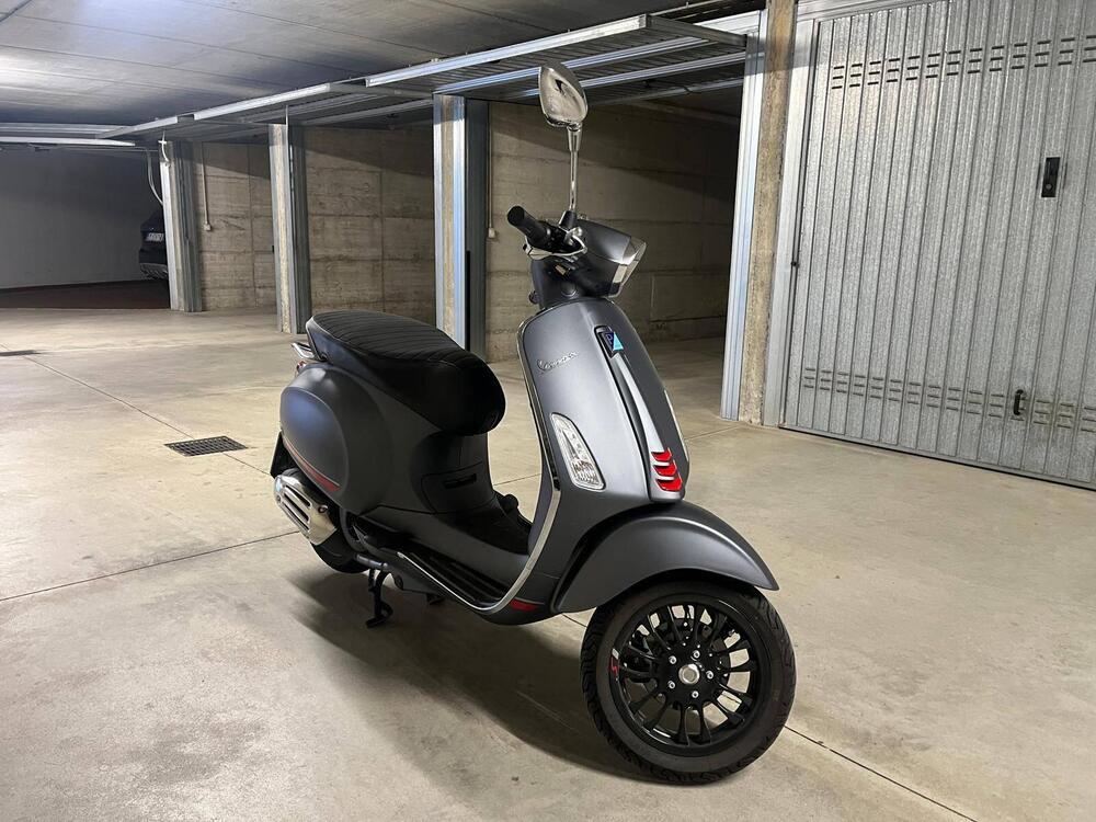 Vespa Sprint 125 (2021 - 24) (2)