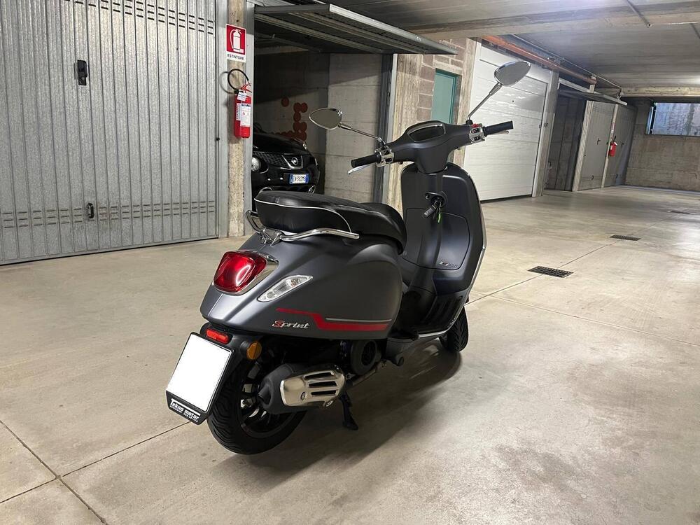 Vespa Sprint 125 (2021 - 24) (3)