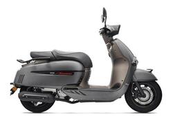 Keeway Motor Sixties 300i (2023 - 25) nuova