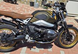 Bmw R nineT Scrambler (2021 - 24) usata