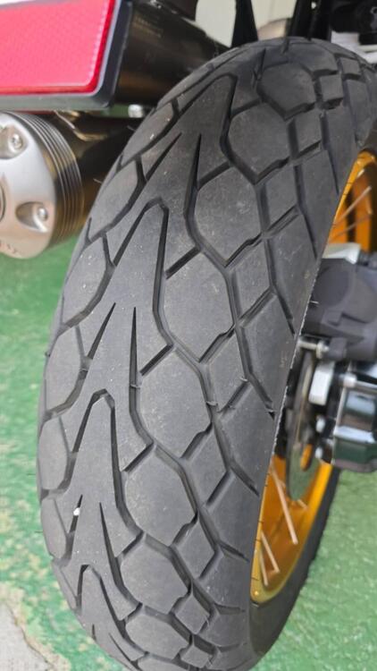 Bmw R nineT Scrambler (2021 - 24) (2)