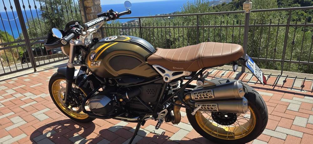 Bmw R nineT Scrambler (2021 - 24) (3)