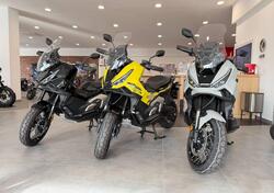 Honda X-ADV 750 (2025) nuova