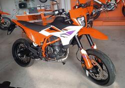 KTM 390 SMC R (2025 - 26) nuova