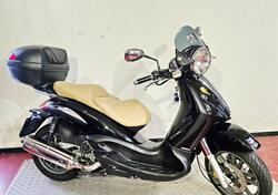 Piaggio Beverly Cruiser 500 usata