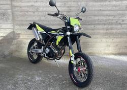 Fantic Motor XMF 125 Motard Performance 4t (2021 - 22) usata