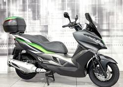 Kawasaki J 300 ABS (2014 - 16) usata