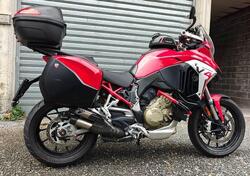 Ducati Multistrada V4 S (2021 - 24) usata