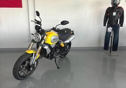 Ducati Scrambler 1100 (2018 - 20) usata