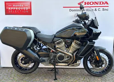 Harley-Davidson Pan America 1250 Special (2020 - 25) usata