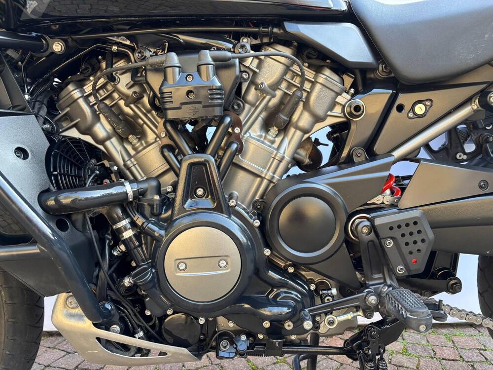 Harley-Davidson Pan America 1250 Special (2020 - 25) (2)