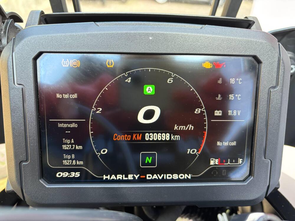 Harley-Davidson Pan America 1250 Special (2020 - 25) (4)