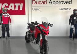 Ducati Multistrada 1260 (2018 - 20) usata