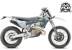 Husqvarna TE 300 Pro (2026) nuova
