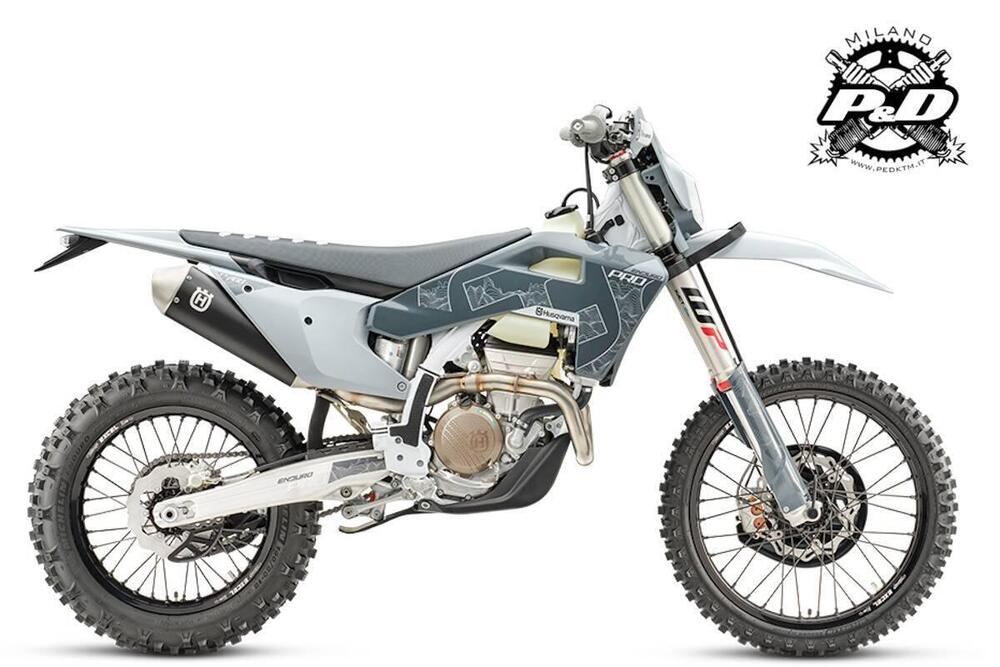 Husqvarna FE 350 Pro (2026)