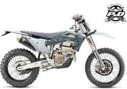 Husqvarna FE 350 Pro (2026) nuova