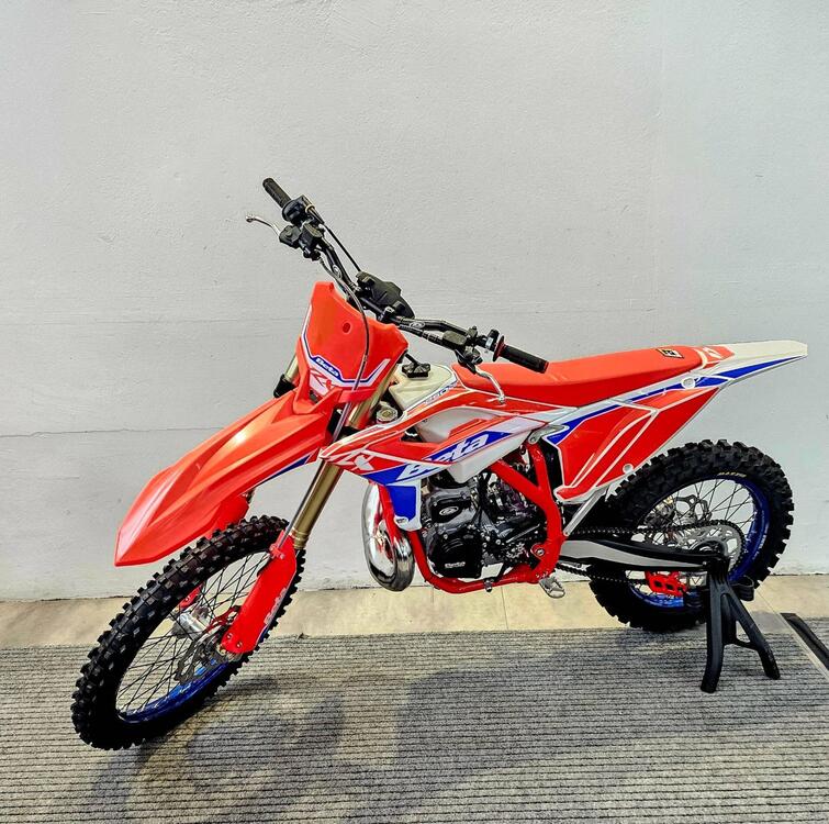Betamotor RX 250 2T (2026) (2)
