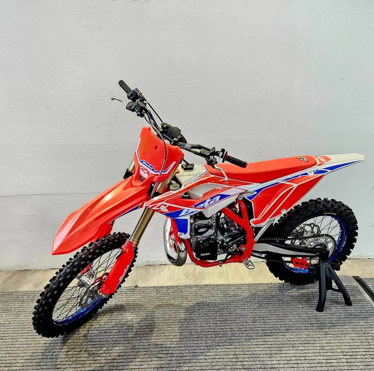Betamotor RX 250 2T (2026) (2)