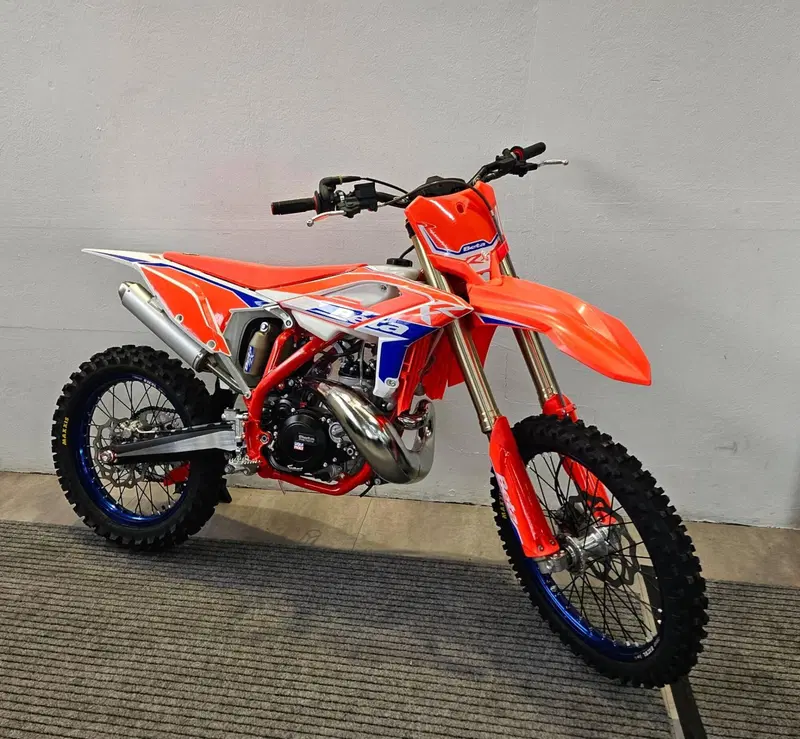Betamotor RX 250 2T (2026)