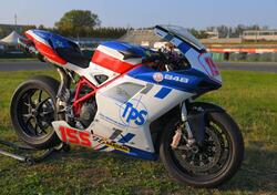 Ducati 848 (2007 - 13) usata