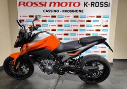 KTM 790 Duke (2018 - 20) usata
