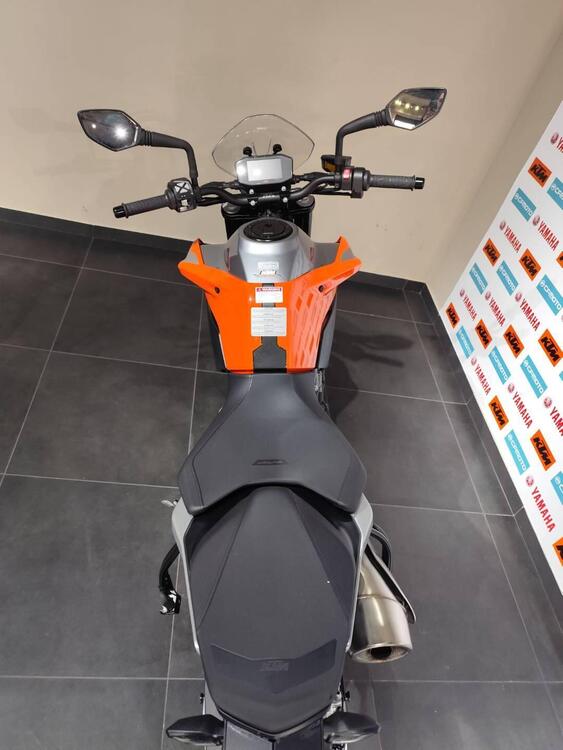 KTM 790 Duke (2018 - 20) (4)