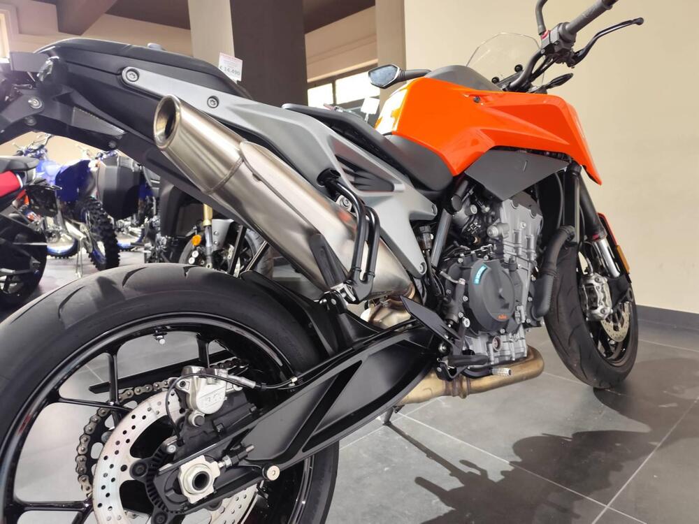 KTM 790 Duke (2018 - 20) (5)