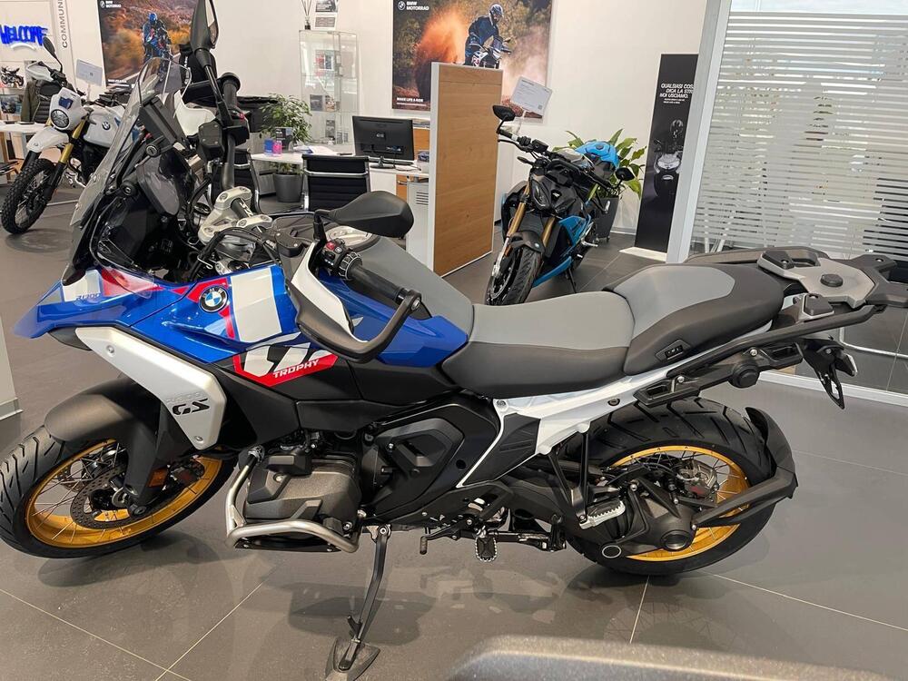 Bmw R 1300 GS Trophy (2023 - 25)