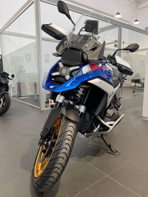 Bmw R 1300 GS Trophy (2023 - 25) (2)