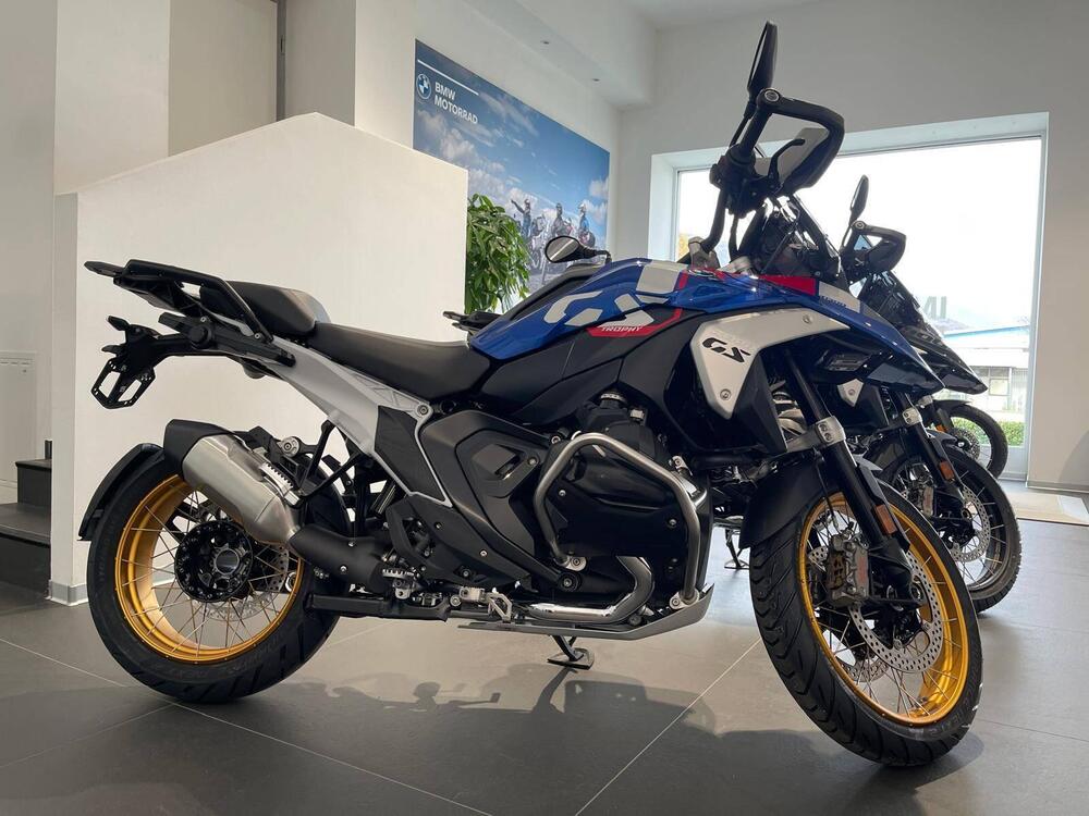 Bmw R 1300 GS Trophy (2023 - 25) (3)