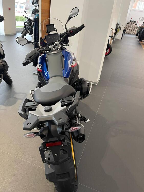 Bmw R 1300 GS Trophy (2023 - 25) (5)