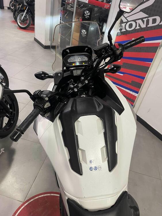 Honda NC 750 X DCT ABS (2018 - 20) (5)