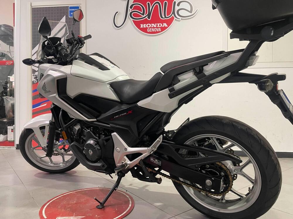 Honda NC 750 X DCT ABS (2018 - 20) (3)