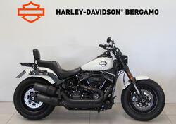 Harley-Davidson 114 Fat Bob (2018 - 20) - FXFBS usata