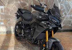 Yamaha Tracer 9 GT (2021 - 24) usata