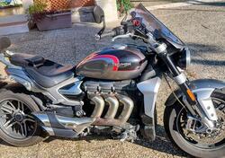 Triumph Rocket 3 GT (2019 - 20) usata