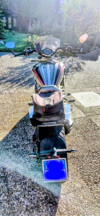 Triumph Rocket 3 GT (2019 - 20) (3)