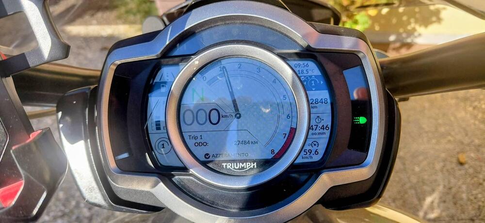 Triumph Rocket 3 GT (2019 - 20) (5)