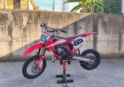 GASGAS MC 65 (2021) usata