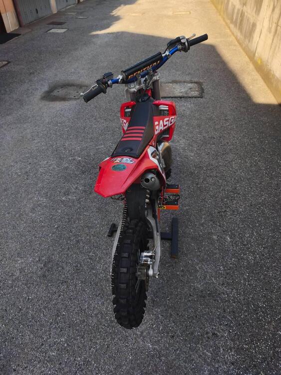 GASGAS MC 65 (2021) (2)