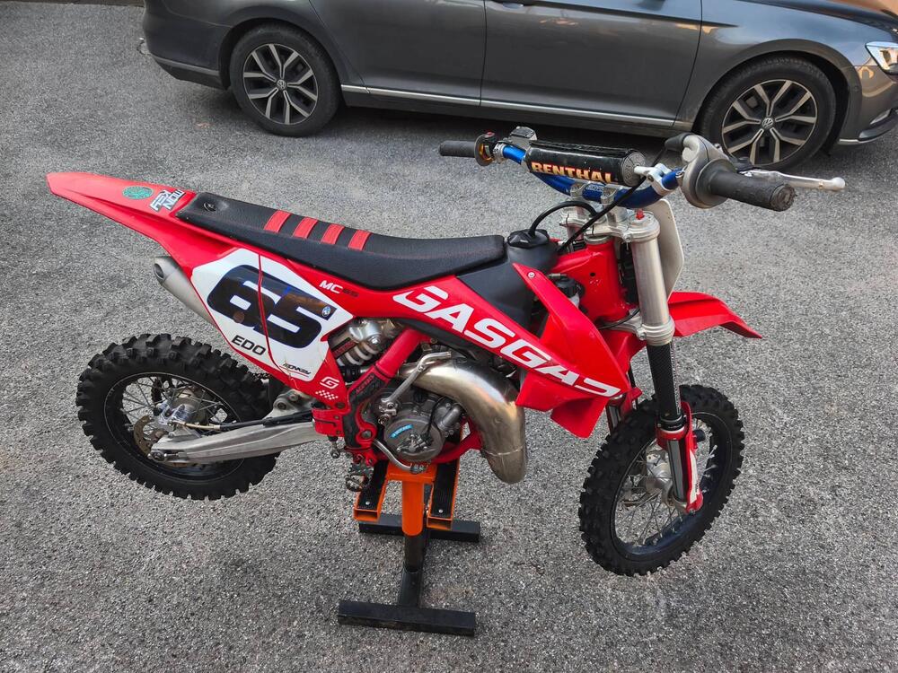 GASGAS MC 65 (2021) (3)