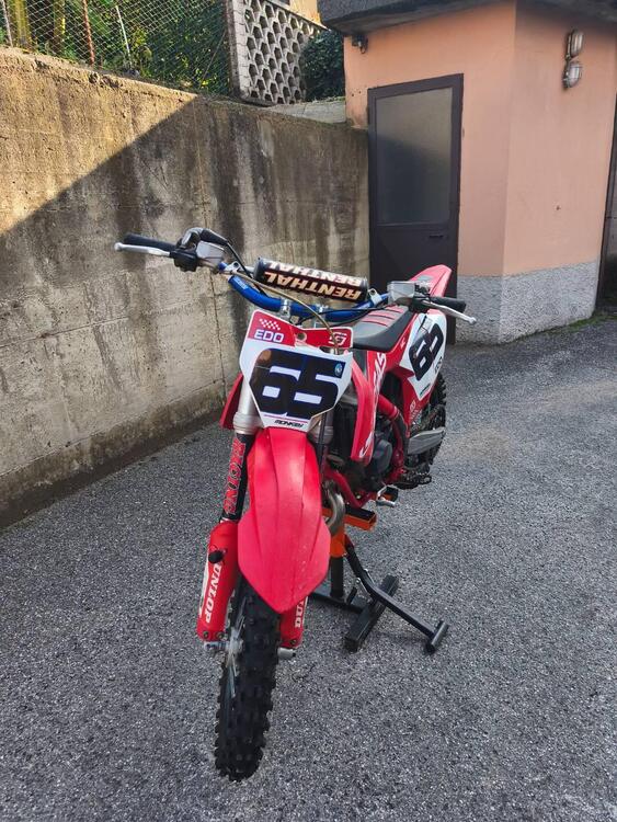 GASGAS MC 65 (2021) (4)